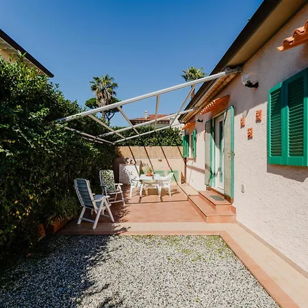 Апартаменты 20 Форте-деи-Марми