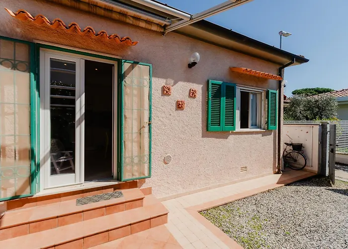 Апартаменты 20 *