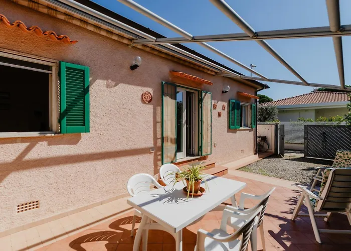 20 Форте-деи-Марми