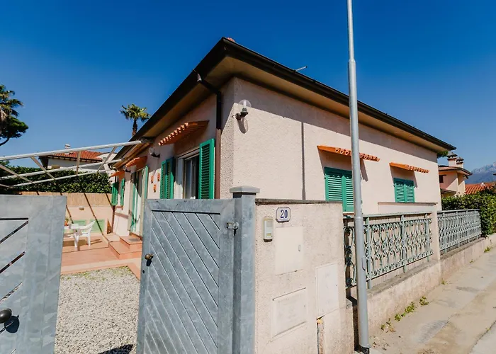 Апартаменты 20 *