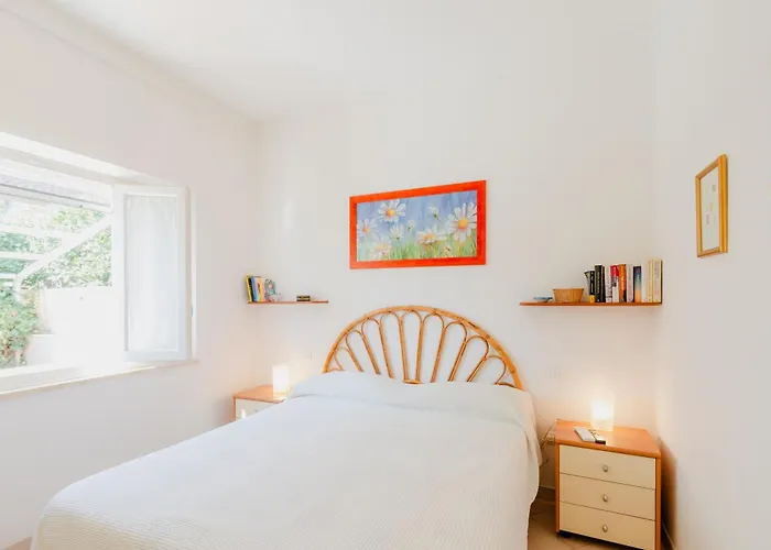 20 Апартаменты Форте-деи-Марми