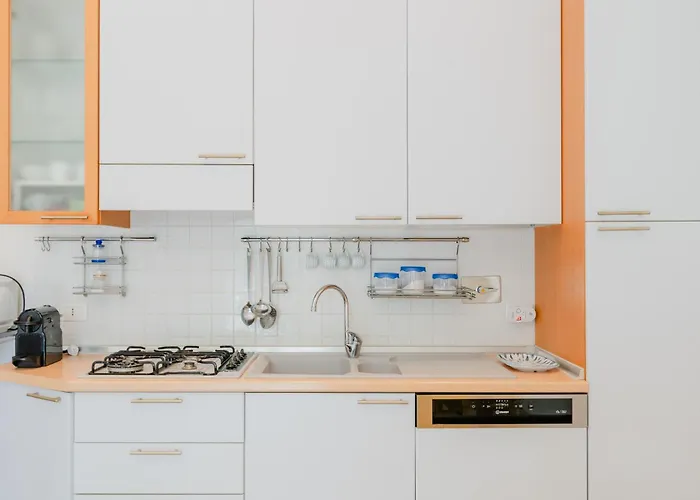 Апартаменты 20