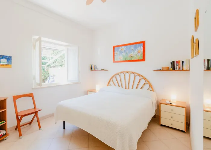 20 Апартаменты Форте-деи-Марми