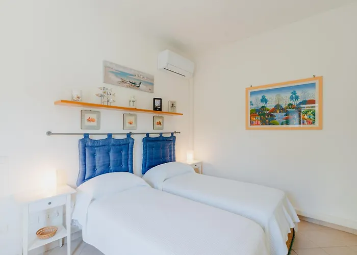 Апартаменты 20 *