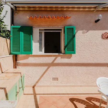 Apartmán 20 Forte dei Marmi