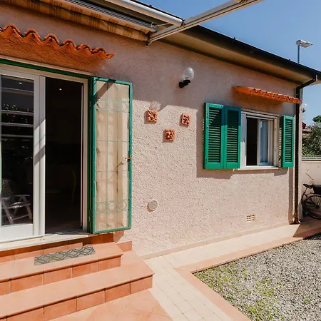 Apartman 20 *