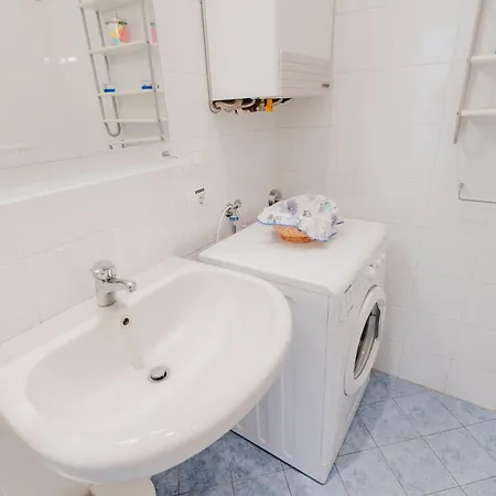 20 Apartmán Forte dei Marmi