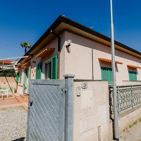 Apartman 20 *