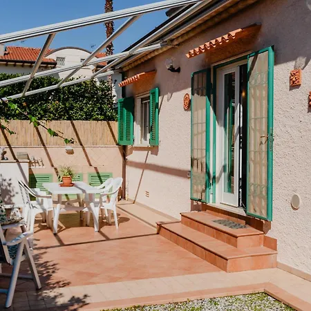 Apartamento 20 Forte dei Marmi