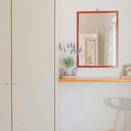 Apartamento 20 *