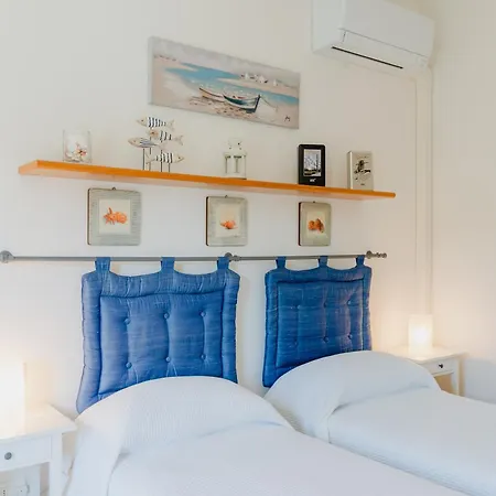 20 Apartamento *