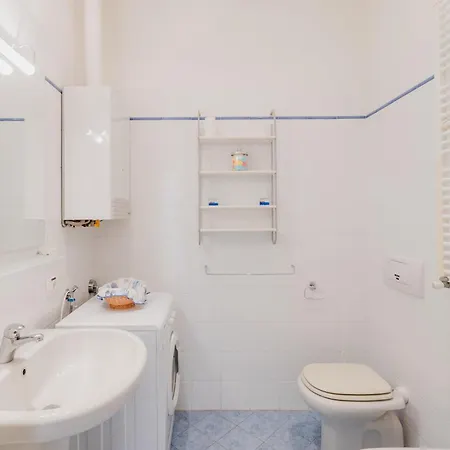 Apartmán 20 Forte dei Marmi