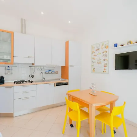 20 Apartamento *