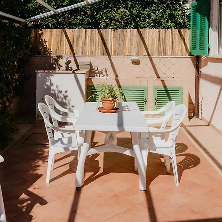Apartmán 20 Forte dei Marmi