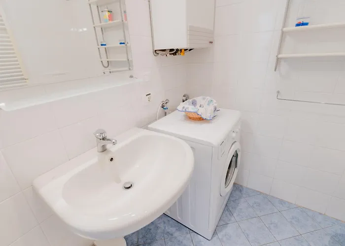 20 公寓 马尔米堡