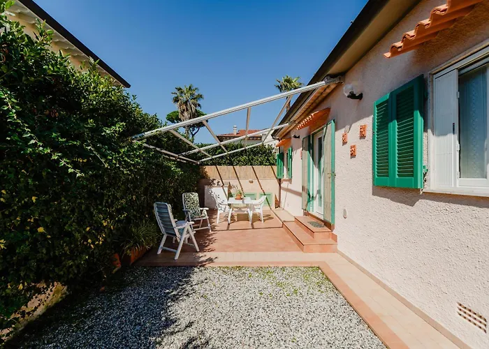 公寓 20 马尔米堡