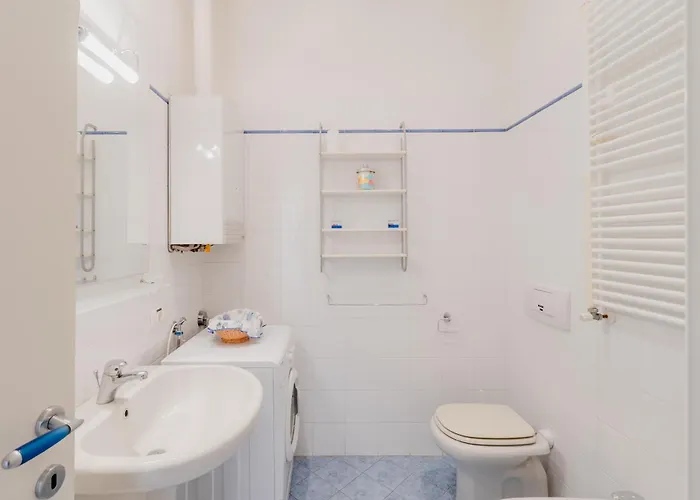 公寓 20 马尔米堡