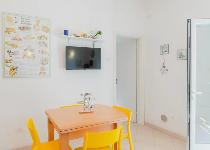 20 公寓 马尔米堡