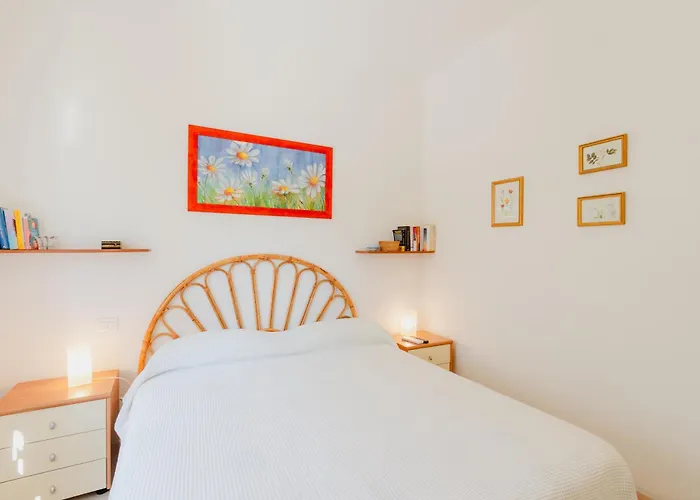 20 公寓 马尔米堡